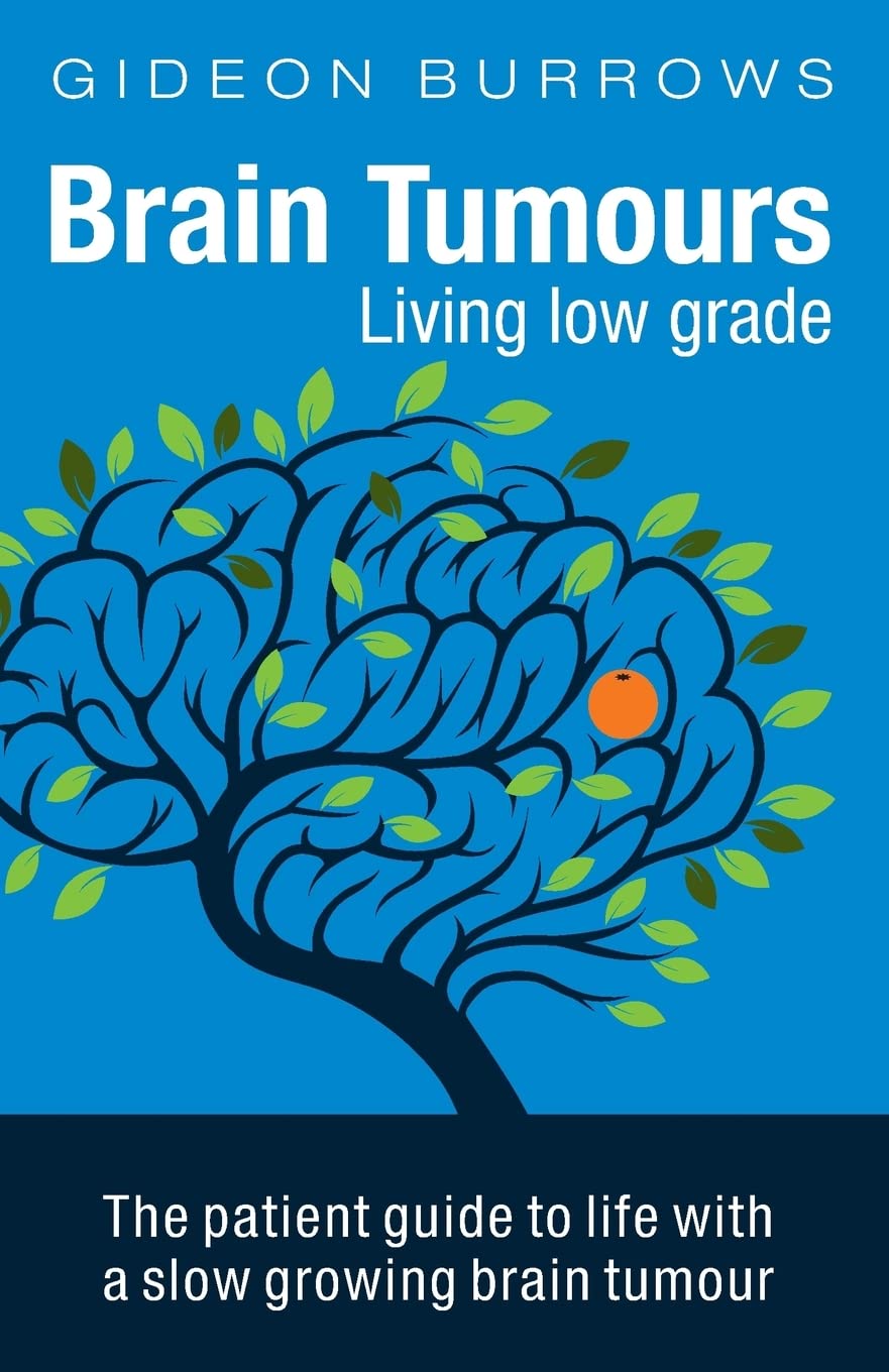 Brain Tumours cover
