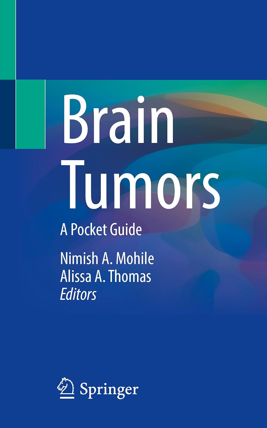 Brain Tumors cover
