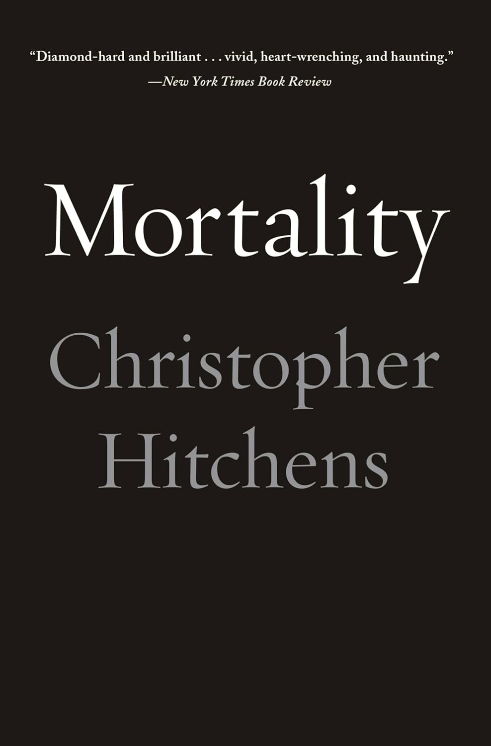Mortality cover