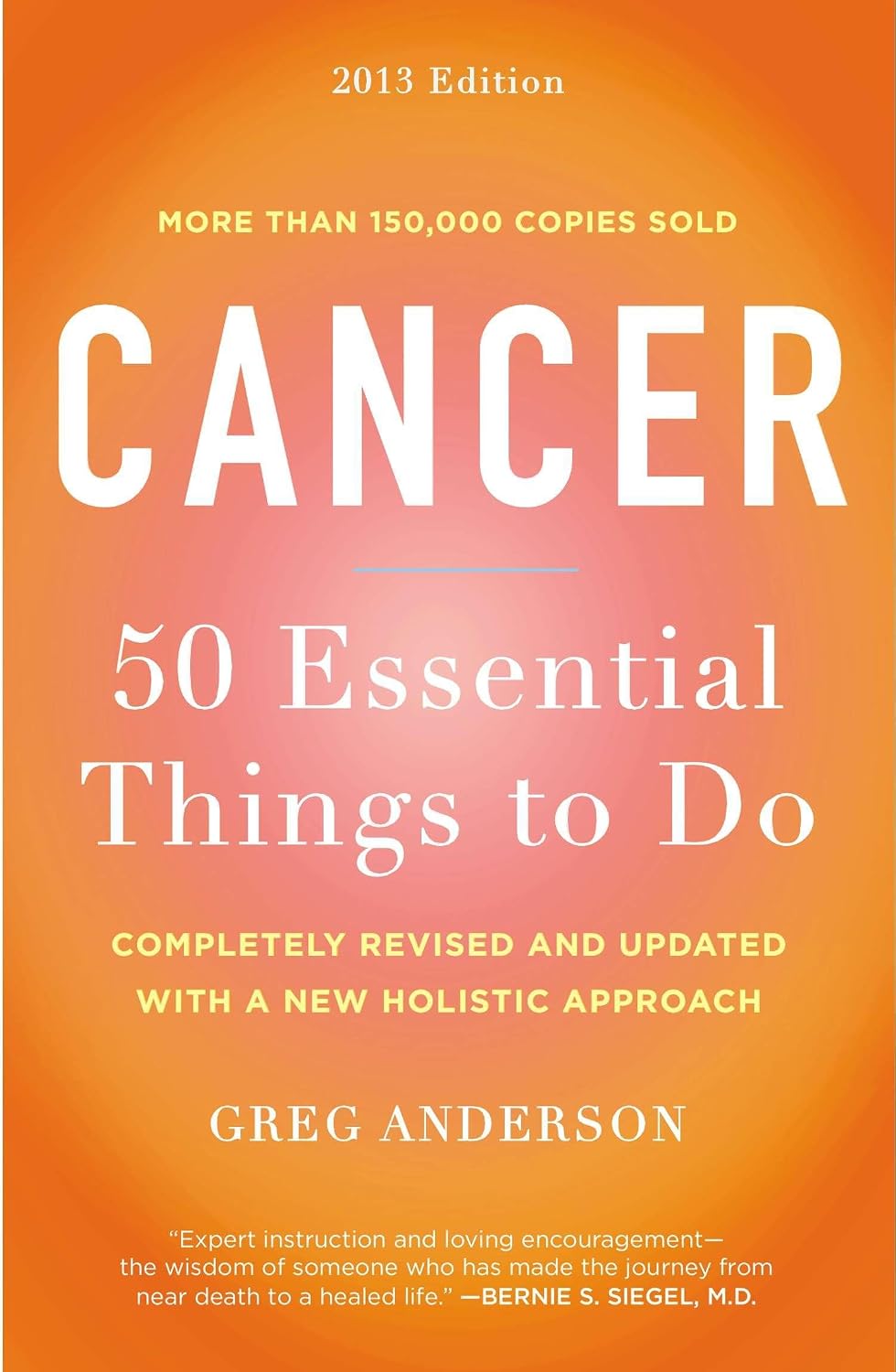 Cancer cover