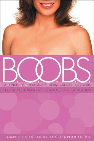 B.O.O.B.S. cover