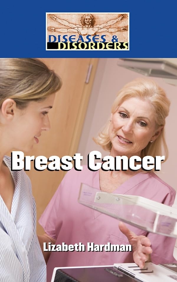 Breast Cancer cover