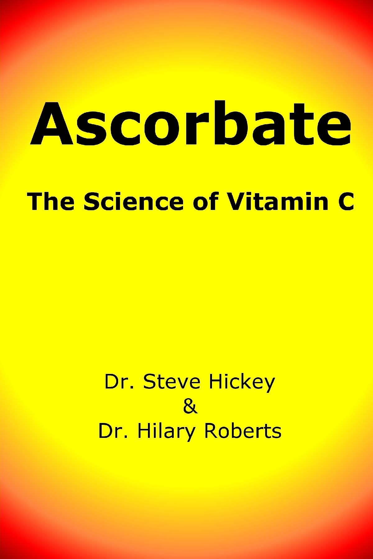 Ascorbate cover