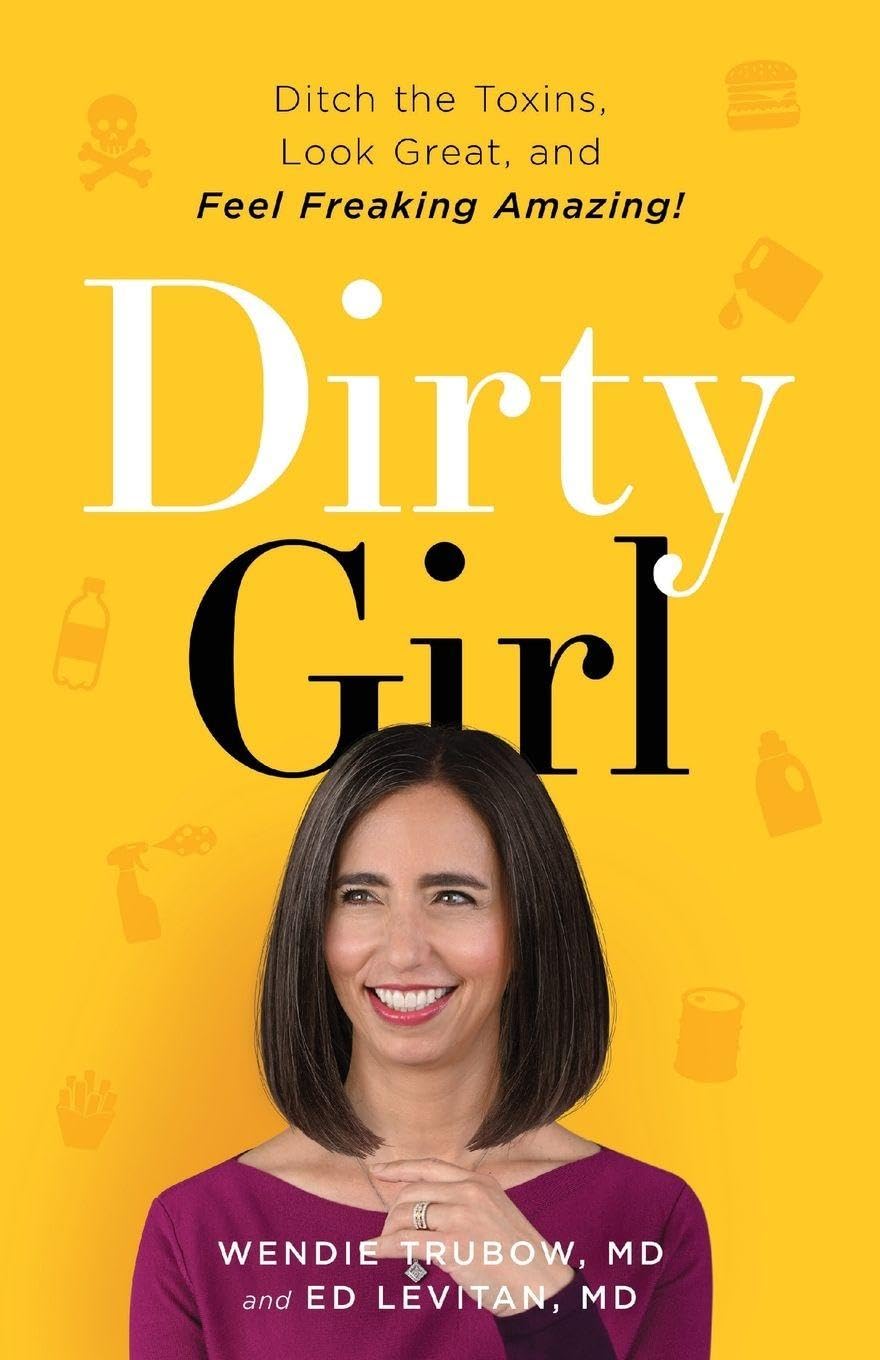 Dirty Girl cover