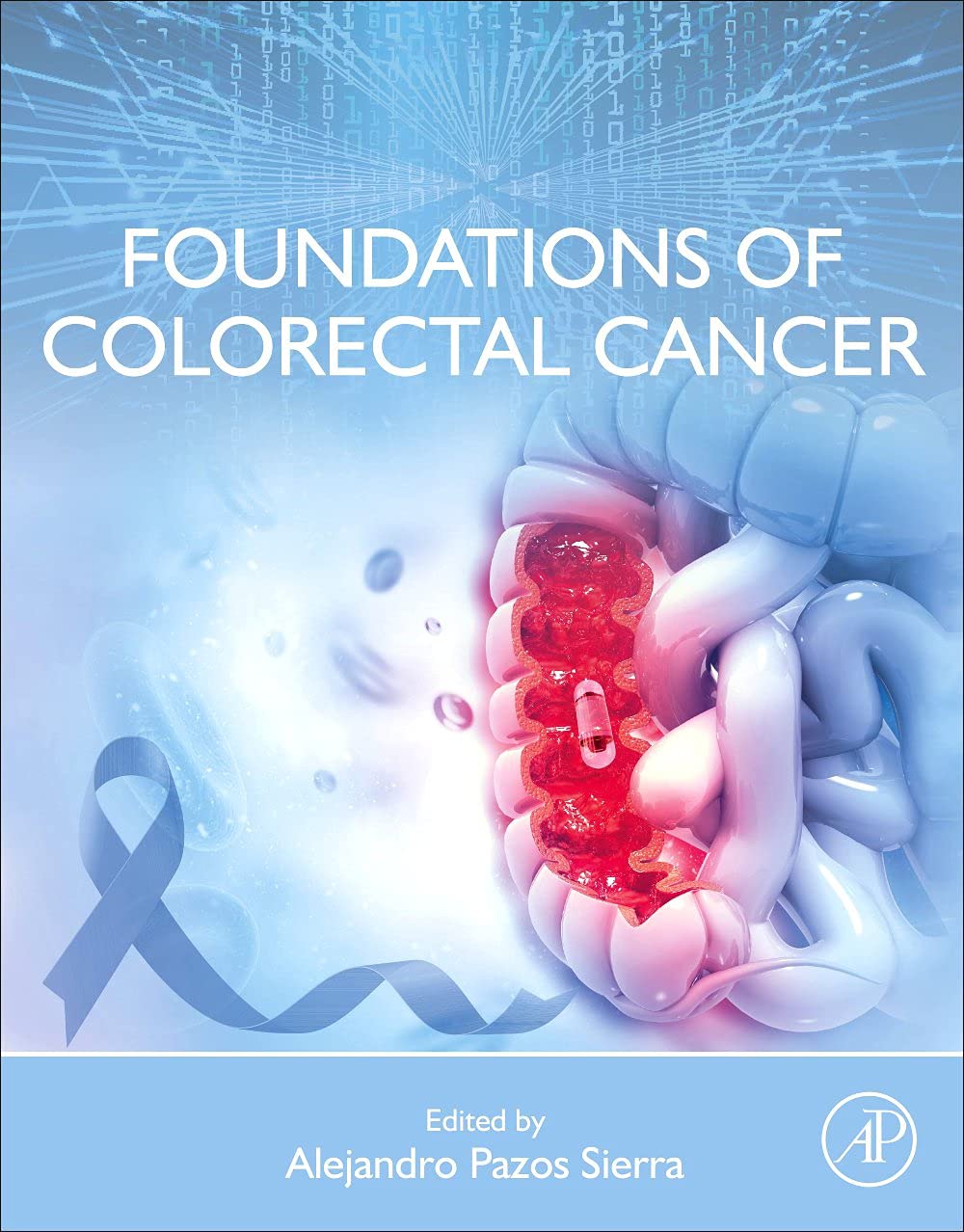 Foundations of Colorectal Cancer cover