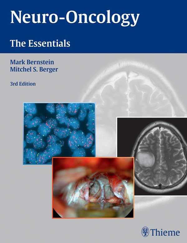 Neuro-Oncology cover