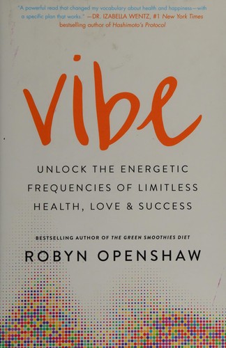 Vibe cover