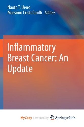 Inflammatory Breast Cancer cover