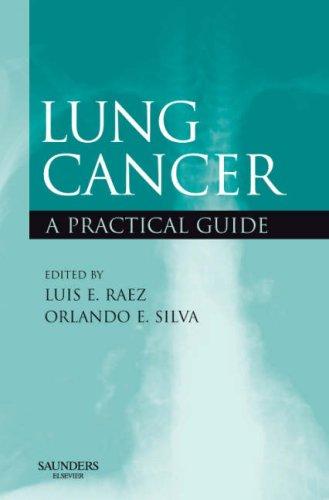Lung cancer cover