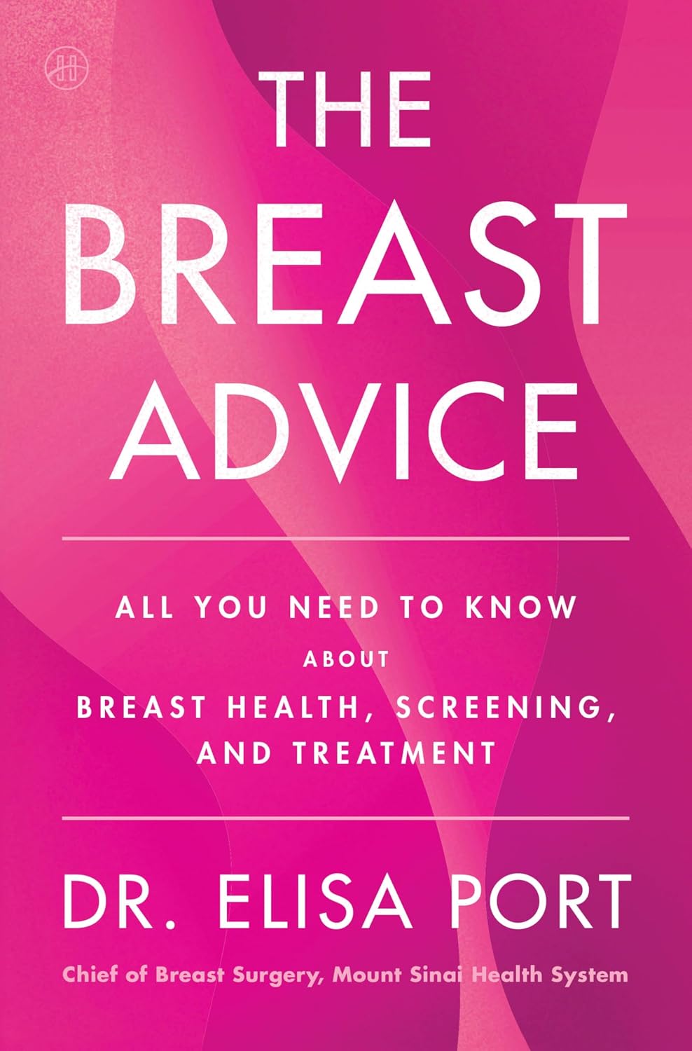 The Breast Advice cover