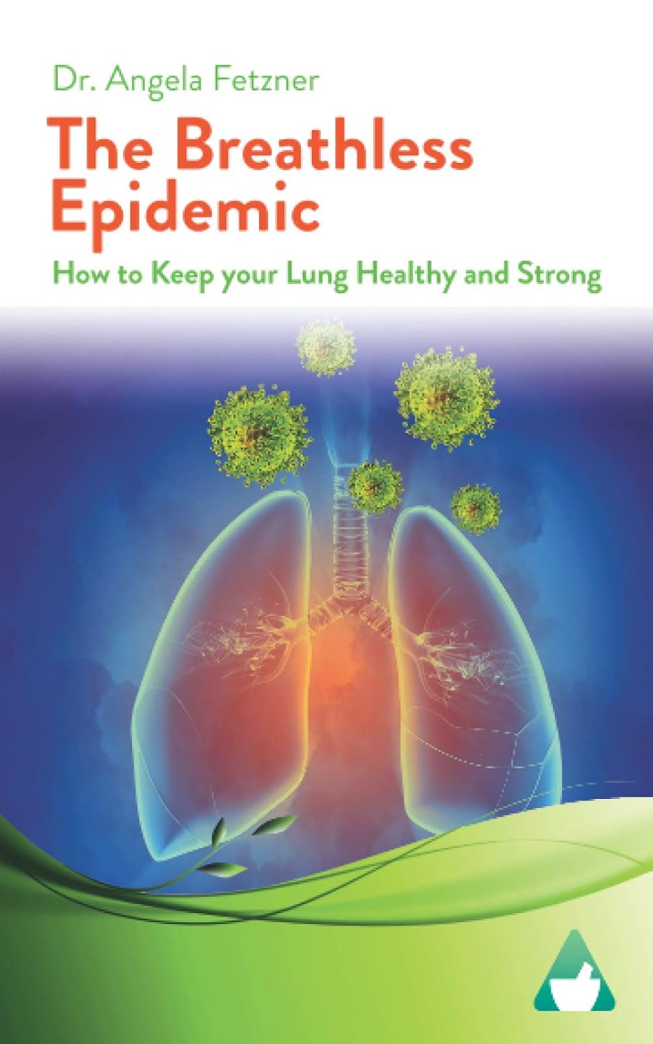 The Breathless Epidemic cover