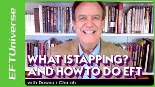 EFT Tapping How-To Video with Dawson Church thumbnail
