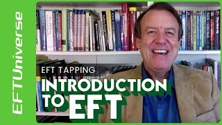 EFT Tapping: Dawson Church Introduces Emotional Freedom Techniques thumbnail