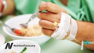 Fasting for Cancer: What About Cachexia? thumbnail