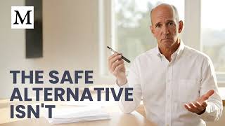The Vaping Lie One Hundred Studies Exposed | Mercola Cellular Wisdom thumbnail