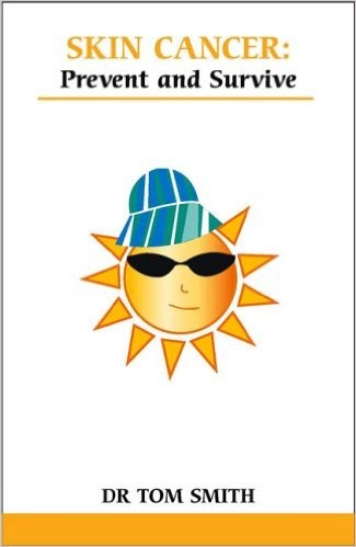 Skin Cancer cover